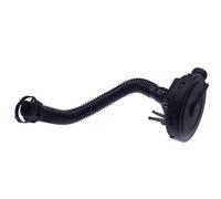 Tuyaux Reniflard Carter Compatible Avec Seat Pour Toledo 2013 2014 2015 Bloc Moteur De Voiture Tuyau De Reniflard De Carter Soupape PCV Oe: 03C103201K 03C103201L 03C103201N