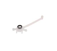 Tuyaux siege-reservoir pour machine a cafe krups G