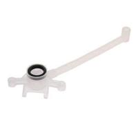 Tuyaux siege-reservoir pour machine a cafe krups G