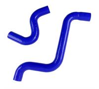 Tuyaux Trop-Plein radiateur Compatible Avec Mitsubishi Pour Galant VR4 1992 1993 1994 1995 1996 1997 1998 1999 2000 2001 2002 2003 Durite De Liquide De Refroidissement De Radiateur