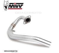 Tuyax YAMAHA WR 125 R/X 2009 2010 MIVV - RC