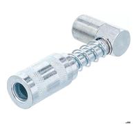 TUYERE COUDÉE EMBOUT POUR POMPE A GRAISSE