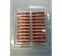 Tuyère M6 0,9mm MB14 MB15 ML15 DL M6x25