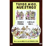 Tuyos, Mios, Nuestros (Ed.ESP.) [Import]