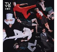 Tuys - A Curtain Call for Dreamers [Import]