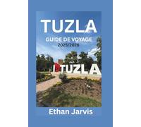 TUZLA GUIDE DE VOYAGE 2025/2026: Découvrez les lacs salés, la culture, la gastronomie et les excursions d'une journée dans la ville sous-estimée de Tuzla en Bosnie.