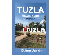 TUZLA TRAVEL GUIDE 2025/2026: Discover Tuzla’s Salt Lakes, Culture, Food, and Day Trips in Bosnia’s Underrated City