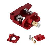TUZUK - Extrudeur de rechange MK8 en aluminium pour imprimante 3D - Pour ENDER3, CR-10, CR-10S, CR-10 S4, CR-10 S5