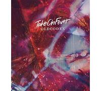 TVアニメ『警視庁 特務部 特殊凶悪犯対策室 第七課 -トクナナ-』OP主題歌「Take On Fever」（初回限定盤）