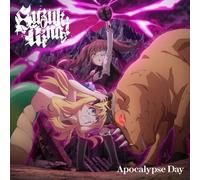 TVアニメ『邪神ちゃんドロップキック【世紀末編】』オープニングテーマ「Apocalypse Day」