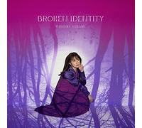 TVアニメ『勇者、辞めます』オープニングテーマ「BROKEN IDENTITY」(通常盤)