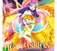 TVアニメ『ラブライブ! スーパースター!!』挿入歌「HOT PASSION!!」