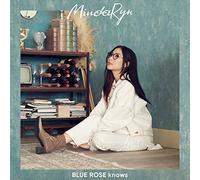 mayddle – BLUE ROSE knows (thème de fin de l'anime TV 『神達に拾われた男』) – CD