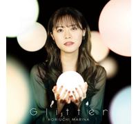 TVアニメ『魔導具師ダリヤはうつむかない』エンディングテーマ「Glitter」【通常盤】