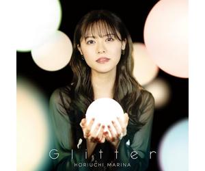 TVアニメ『魔導具師ダリヤはうつむかない』エンディングテーマ「Glitter」【通常盤】