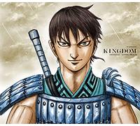 澤野弘之 - TVアニメ「キングダム」 -合従軍編- Original Sound Track