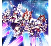 TVアニメ『ウマ娘 プリティーダービー Season 2』ANIMATION DERBY Season2 vol.3 Original Sound Track