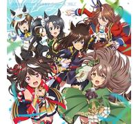 TVアニメ『ウマ娘 プリティーダービー Season 3』ANIMATION DERBY Season 3 vol.1「ソシテミンナノ」