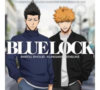 TVアニメ『ブルーロック』キャラクターソングシングルCD Vol.2