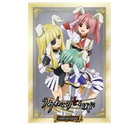 TVアニメ「うみねこのなく頃に」Note.11 Blu-ray Disc 初回限定版「コレクターズエディション」