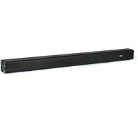 TV 2.0 Bluetooth 5.3 Sound Bar,Home Cinema Type Soundbar Speaker for All Brands Television,Remote Control,Wall Mount or Stand-alone