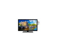 TV 22'' DVD 1ère monte - 12V Camping-car Fourgon