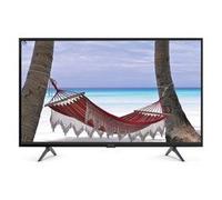 Tv 32" C543 SERIES Smart TV HD Ready Noir & Silver SRT 32HC5433
