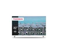 Thomson Easy TV 32" HD White 32HD2S13W