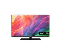 Panasonic -32S55AEZ TV 81,3 cm (32") HD Smart TV Wifi Noir