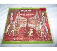 TV 34064S ALFRED BRENDEL & WALTER KLIEN Mozart Concerto for Two Pianos LP