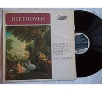 TV 34114DS ALFRED BRENDEL Beethoven Piano Sonatas 18, 16 and 22 LP