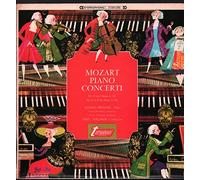 TV 34129S ALFRED BRENDEL Mozart Piano Concerti LP