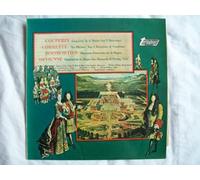 TV 34304S GEORGE ZUKERMAN Bodin/Couperin/Devienne/Corrette Bassoon Works LP