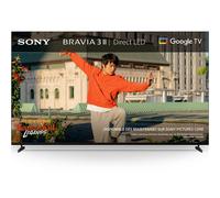 TV 39/45' LED 4K SONY K43XR35M2PB