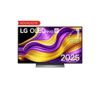 TV 39/45' OLED 4K LG OLED48G56LS