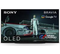 TV 39/45' OLED 4K SONY XR42A90KAEP