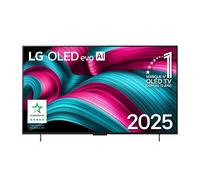 TV 39/45' OLED LG OLED42C54LA