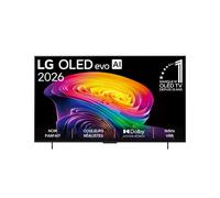 TV 39/45' OLED LG OLED42C64LA