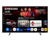 TV 39/45' QLED/QNED/MINI LED 4K SAMSUNG TQ43Q7F4AUXXC