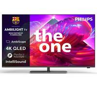 TV 39/45' QLED/QNED PHILIPS 43PQS9001/12