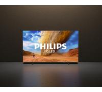 TV 39/45' QLED/QNED PHILIPS 43PUS7800/12