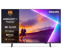 TV 39/45' QLED/QNED PHILIPS 43PUS8550/12