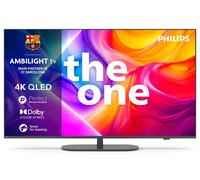 TV 39/45' QLED/QNED PHILIPS 43PUS9000/12