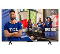TV 39/45' QLED/QNED TCL 43P7L