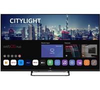 TV 40/43 POUCES SMART TECH 43QW02V