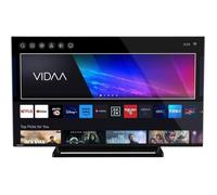 TV 40/43 POUCES TOSHIBA 43QV3363DG