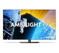 TV 42 POUCES OLED 4K GOOGLE TV