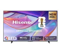 TV 43E7S (2026) 43"" VA QLED 4K UHD Black