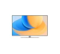 TV-43W93AE9 109,2 cm (43") 4K Ultra HD Smart TV Wifi Noir, Argent