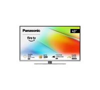 TV-43W93BE6 - Téléviseur intelligent 43 pouces, LED, 4K HDR